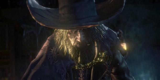 Elden Ring tem fãs clamando por versões de Bloodborne novamente