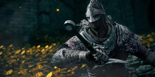 Elden Ring torna Dark Souls 4 desnecessário