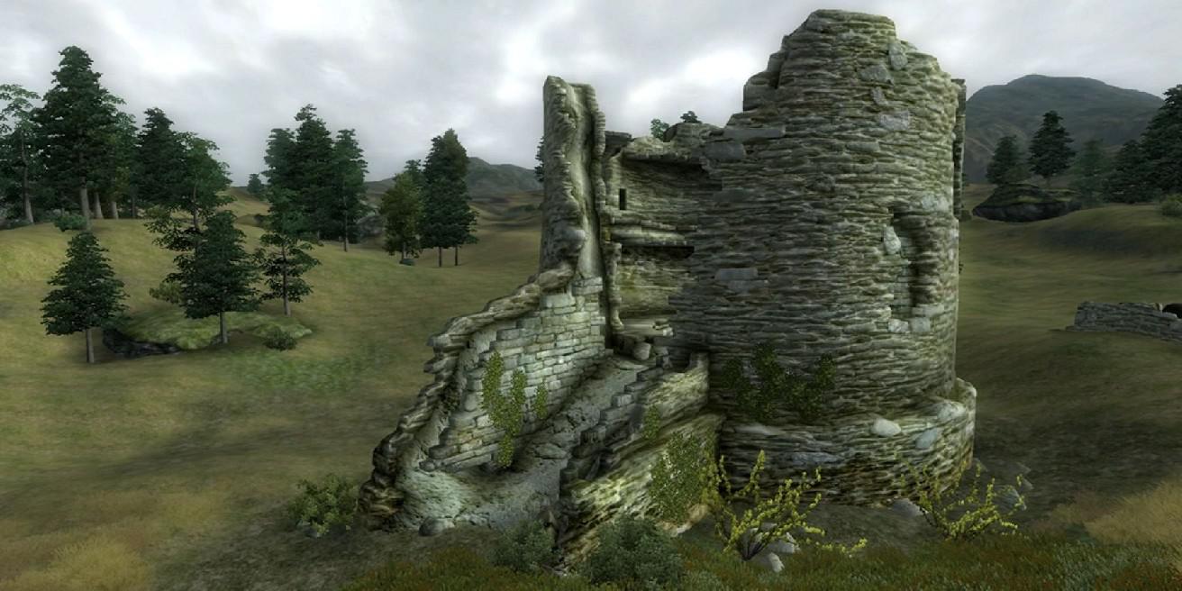 Elder Scrolls: 7 recursos que foram cortados da franquia