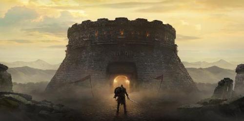 Elder Scrolls: Blades recebe janela de lançamento do Switch