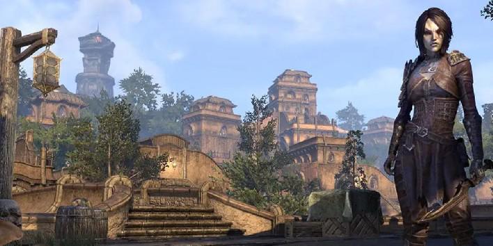 Elder Scrolls Online: 5 coisas que você deve fazer primeiro no DLC de Morrowind