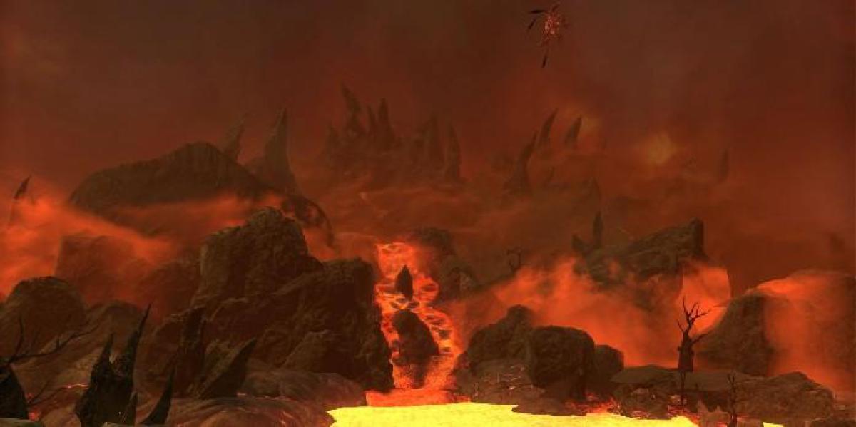 Elder Scrolls Online: Como iniciar o DLC Deadlands