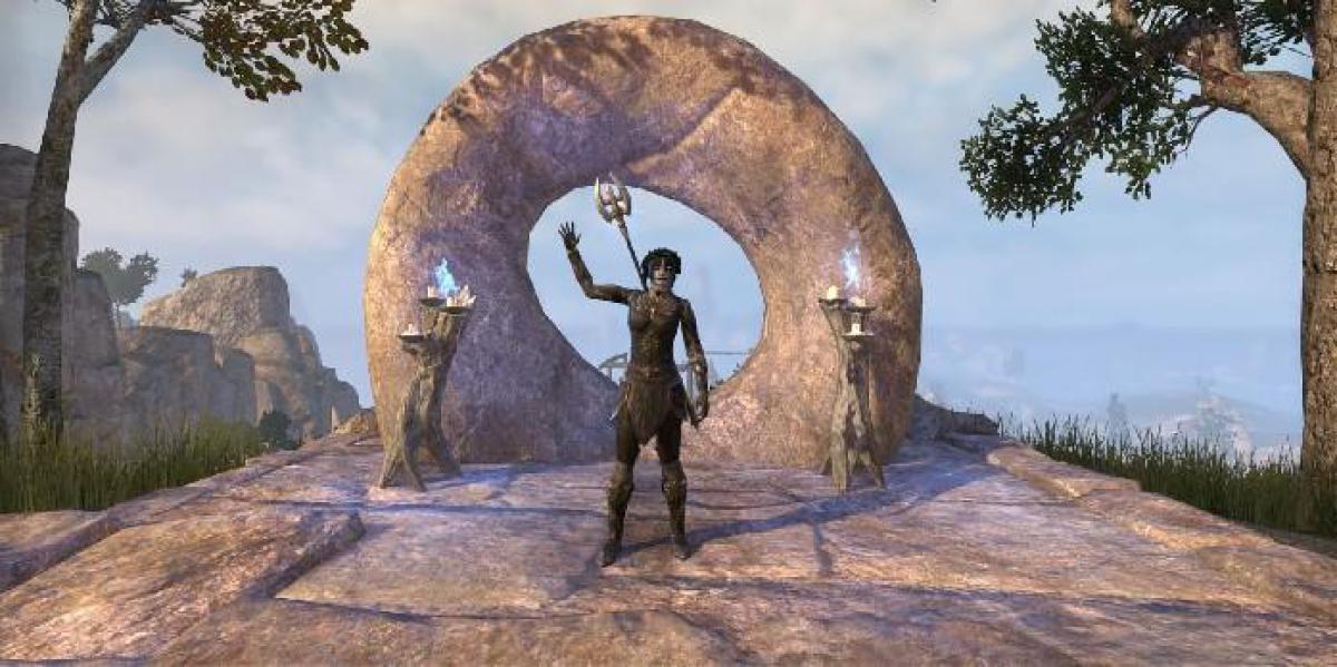 Elder Scrolls Online: Como obter Ember o Khajiit como companheiro