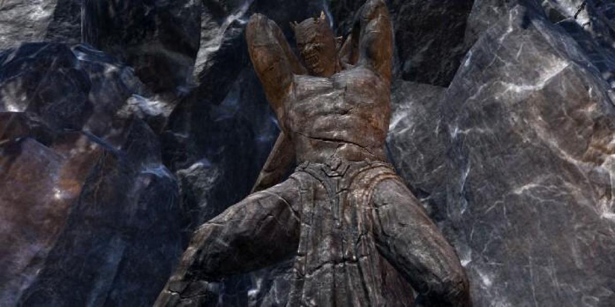 Elder Scrolls Online: Como obter o bando de brutalidade de Malacath