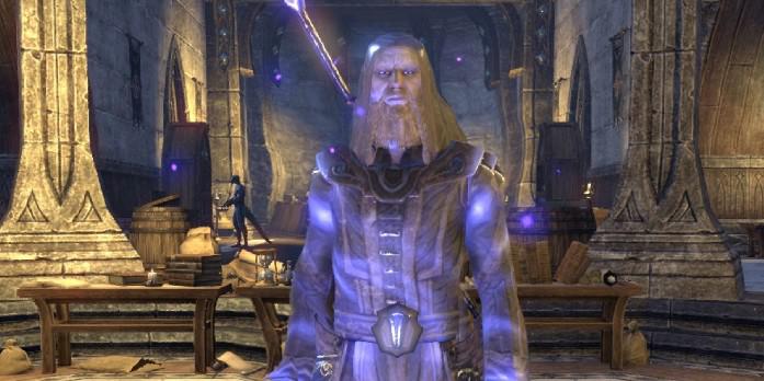 Elder Scrolls Online: Como obter os sussurros de Mora míticos (e o que isso faz)