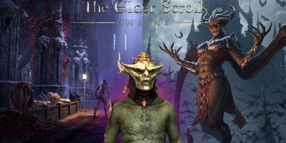 Elder Scrolls Online: Dicas para limpar o espinho do castelo