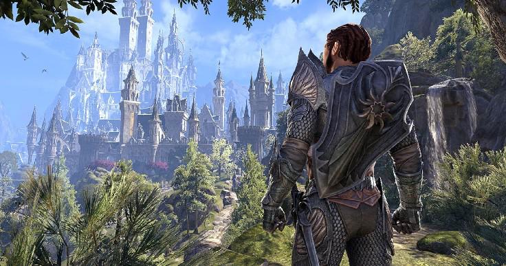 Elder Scrolls Online: Greymoor apresenta novo sistema de antiguidades