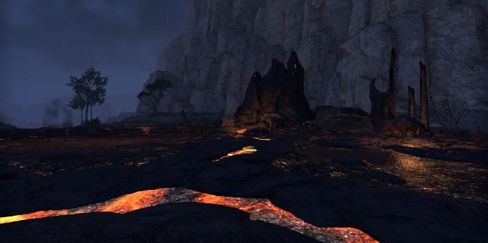 Elder Scrolls Online High Isle: Guia para Eventos Mundiais de Ventilação Vulcânica