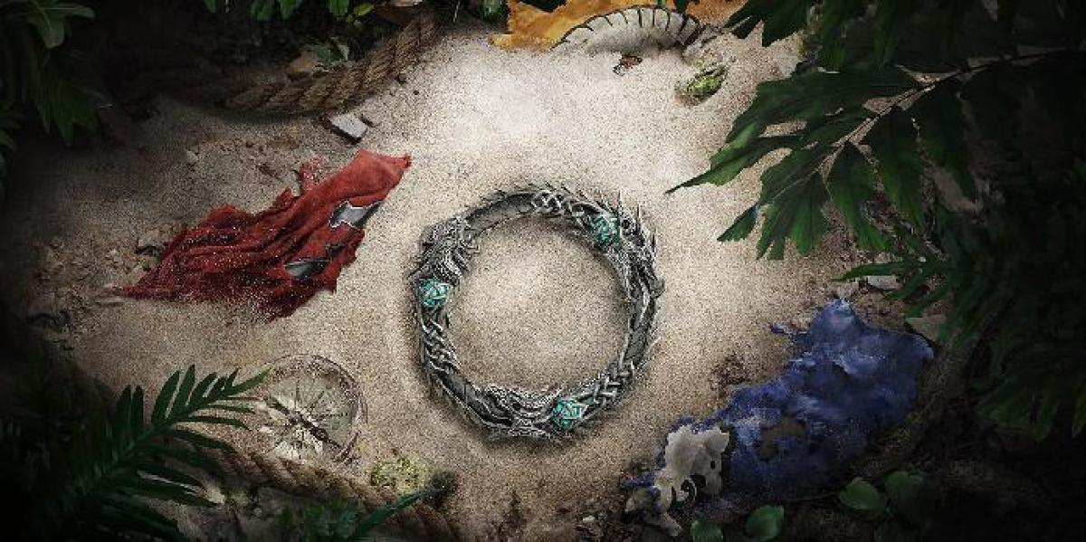 Elder Scrolls Online: O que saber antes de iniciar o capítulo High Isle