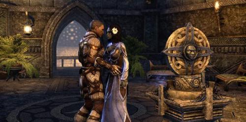Elder Scrolls Online: Oblivion abrirá caminho para o romance