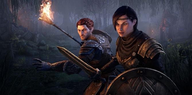 Elder Scrolls Online: Oblivion abrirá caminho para o romance