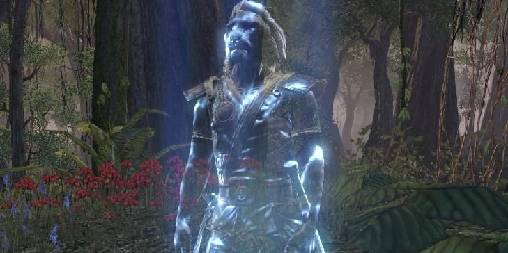 Elder Scrolls Online: Rajhin, The Purring Liar Tales of Tribute Patron Guide
