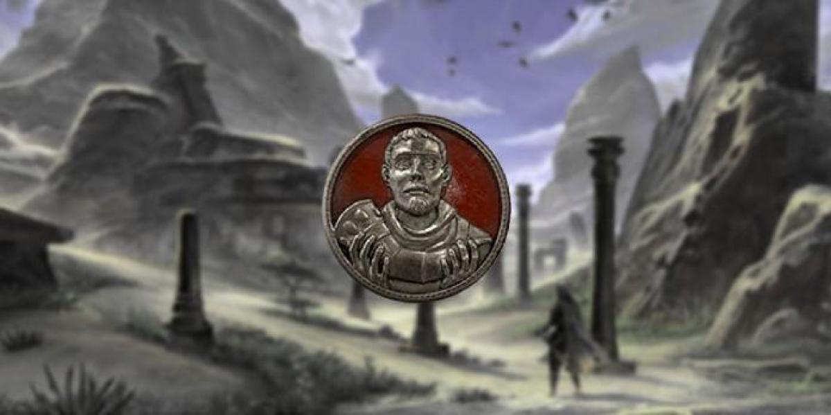 Elder Scrolls Online: Saint Pelin Tales of Tribute Patron Guide