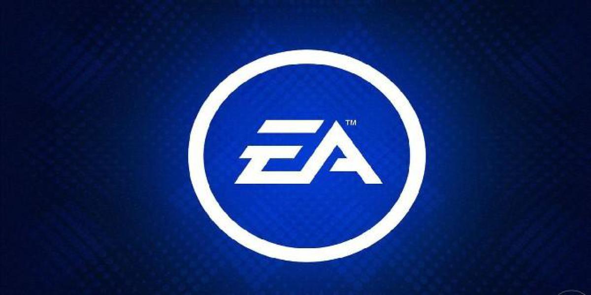Electronic Arts está investigando acusações de má conduta sexual