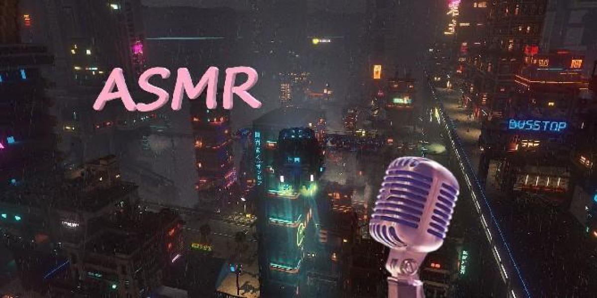 Elementos Cyberpunk e Rain fazem de Cloudpunk um ótimo jogo ASMR