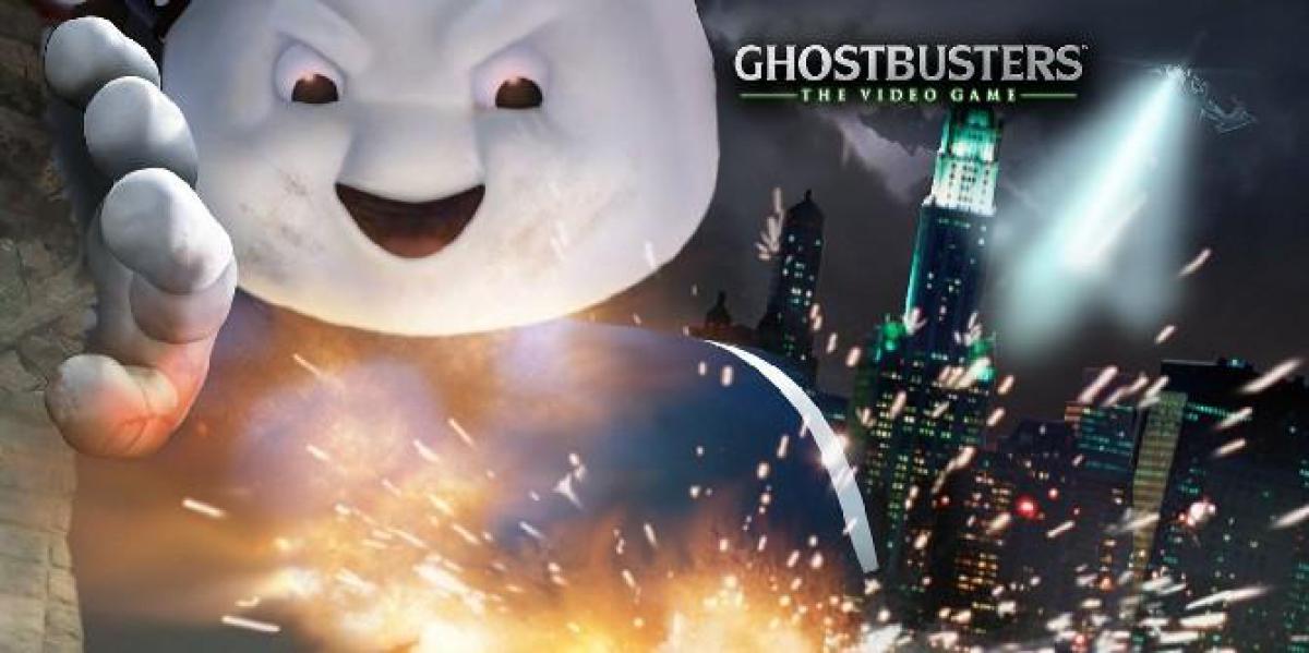 Elenco de Caça-Fantasmas se reúne no programa de Josh Gad no YouTube