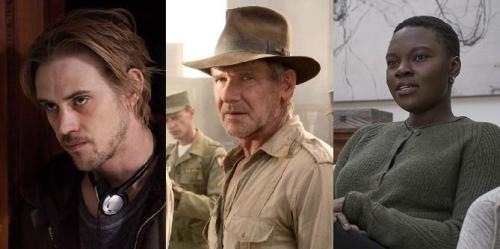 Elenco de Indiana Jones 5 continua com Boyd Holbrook e Shaunette Renée Wilson
