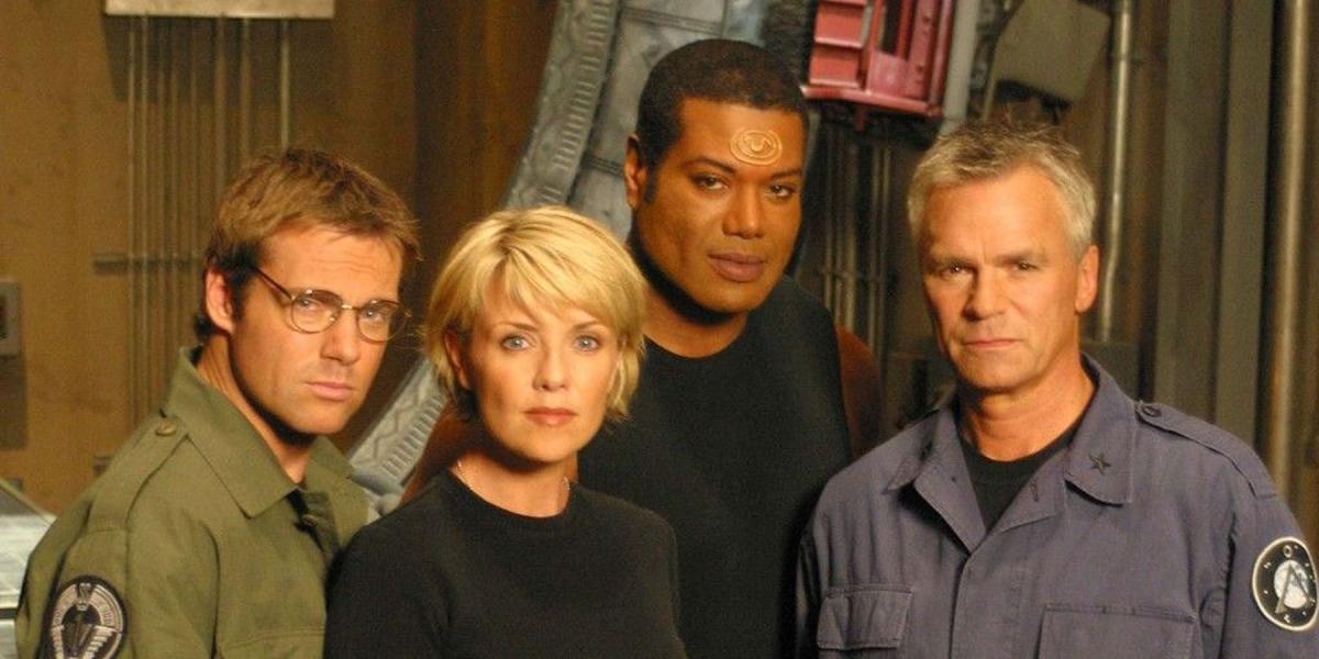 Elenco de Stargate SG-1: Onde eles estão agora?