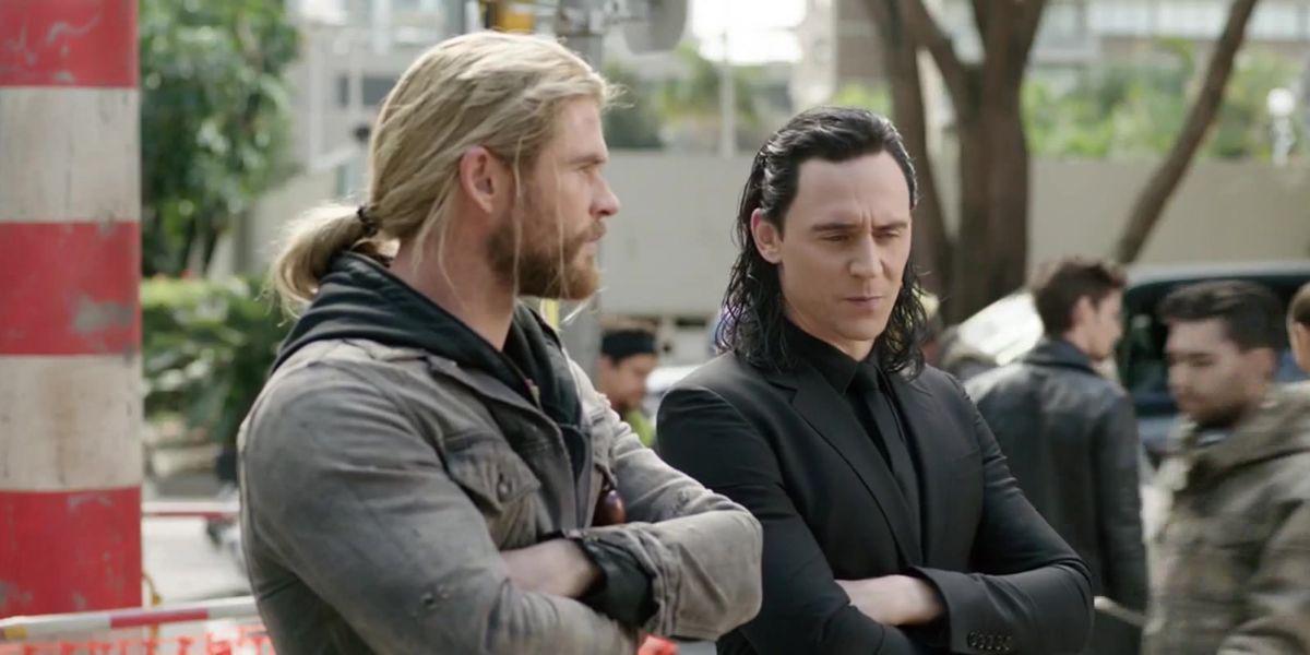 Elizabeth Banks fala sobre sua proposta de Thor: Ragnarok para a Marvel Studios