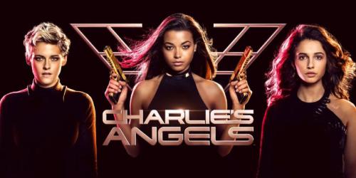 Elizabeth Banks gostaria que a reinicialização de Charlie s Angels fosse comercializada de maneira diferente