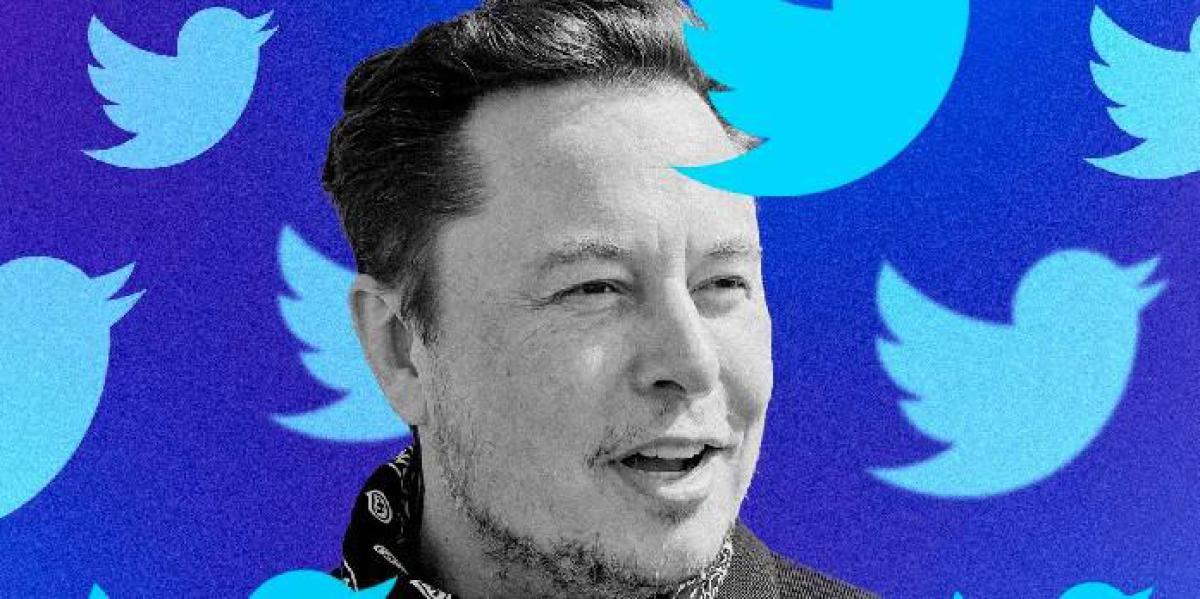 Elon Musk pode cobrar dinheiro por alguns recursos do Twitter