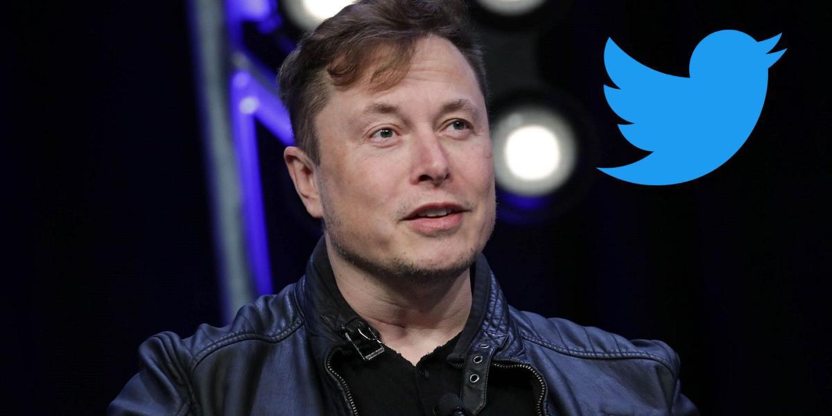 Elon Musk pode deixar o cargo de CEO do Twitter