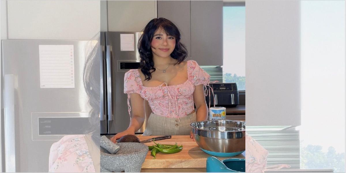 Em Noms com a segunda temporada de Neeko, Neeko quer que você saiba que você também pode cozinhar