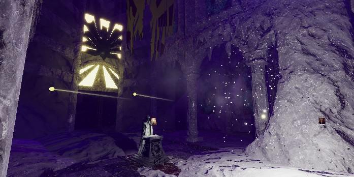Em Valley of Shadow, o desenvolvedor da Synersteel Games luta contra o trauma com terapia, quebra-cabeças e magia