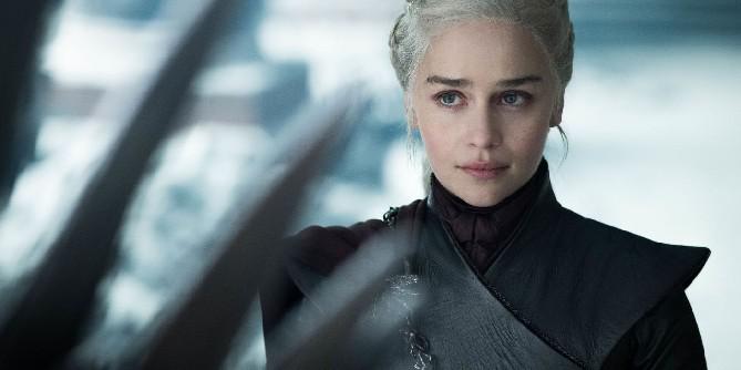 Emilia Clarke quebra o silêncio ao se juntar à Invasão Secreta da Marvel