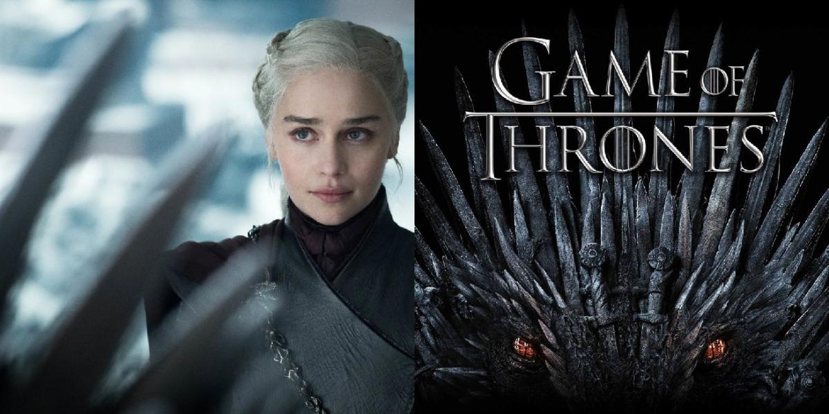 Emilia Clarke revela o final que ela queria para Daenerys Targaryen em Game Of Thrones