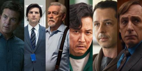 Emmys 2022: quem ganhará o prêmio de melhor ator de drama?