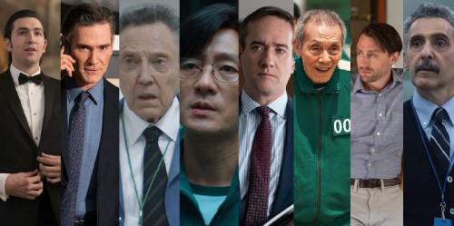 Emmys 2022: quem ganhará o prêmio de melhor ator de drama coadjuvante?
