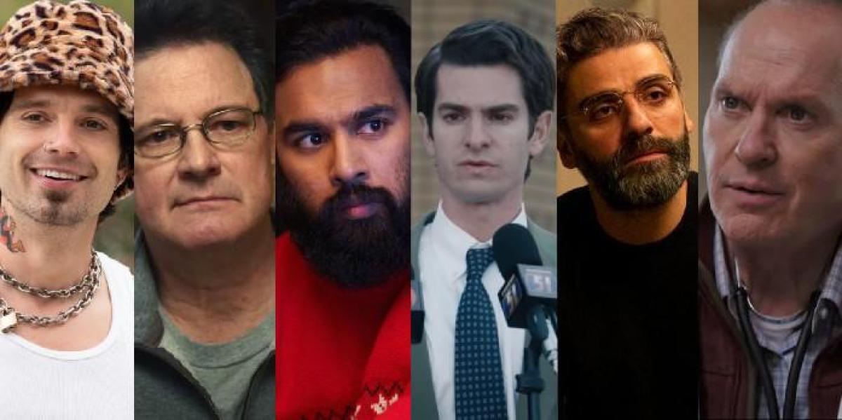 Emmys 2022: quem ganhará o prêmio de melhor ator em série limitada?
