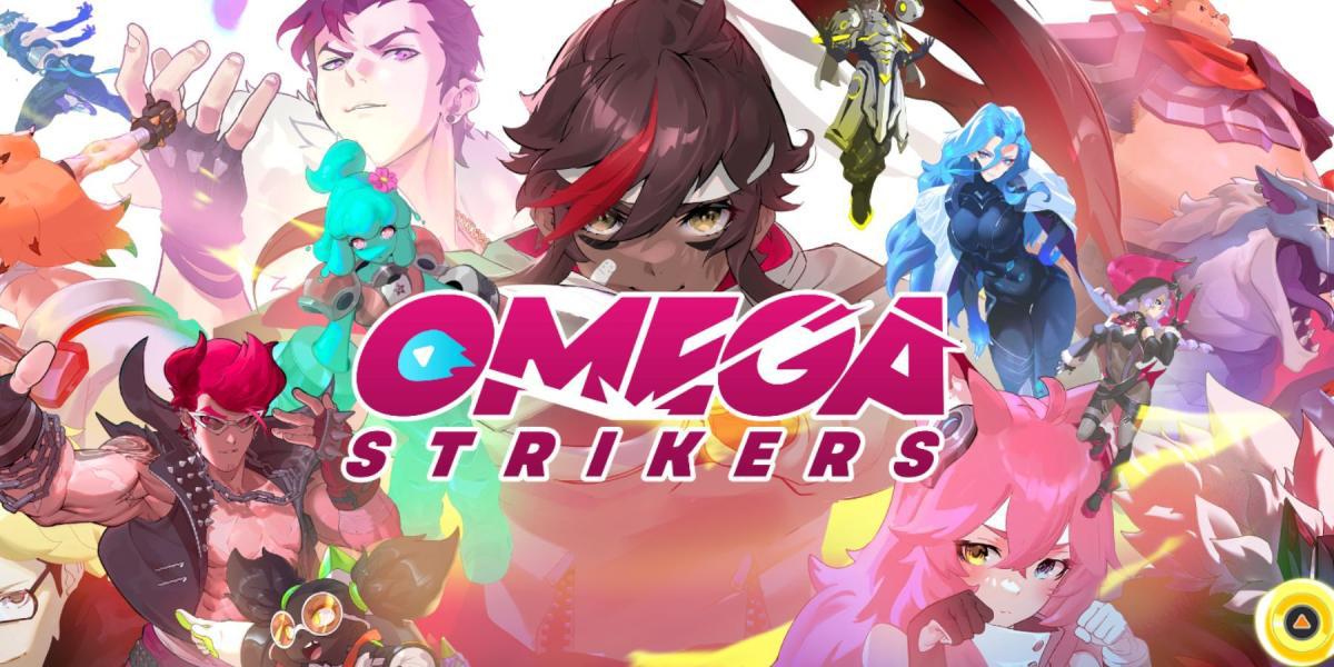 Emotes exclusivos de Omega Strikers: encontre os códigos agora!