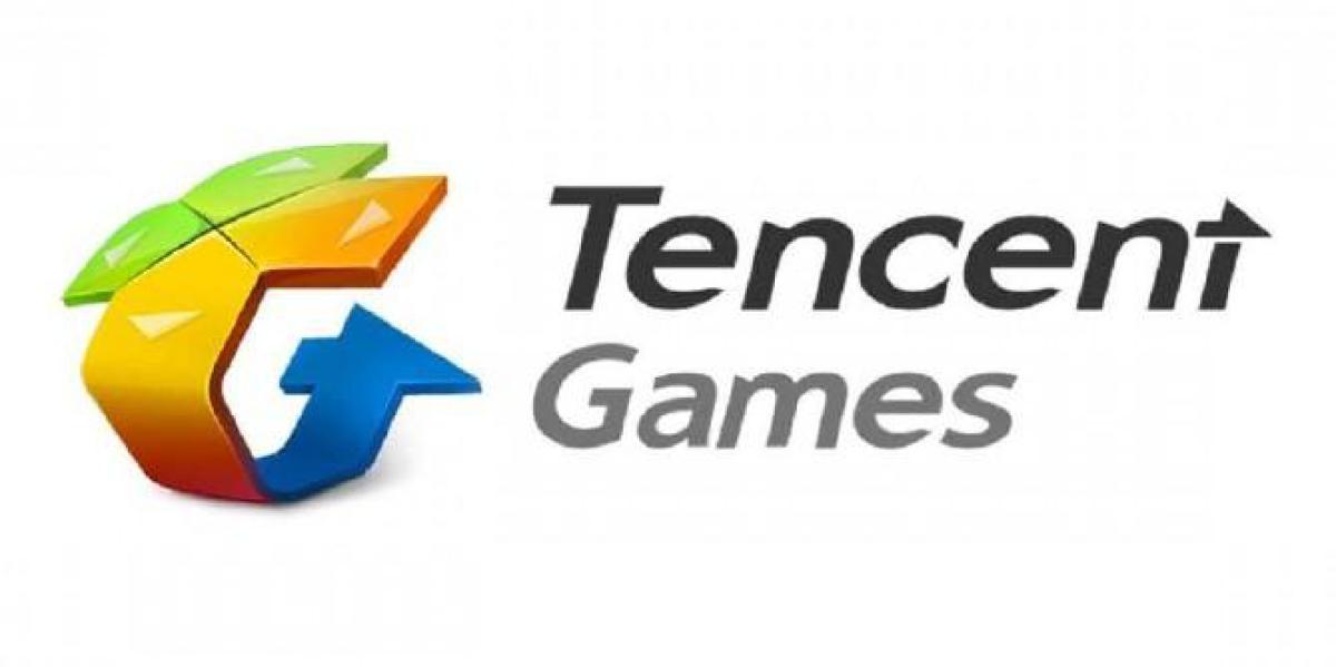 Empresas de jogos de propriedade da Tencent não são afetadas pela ordem executiva de Trump