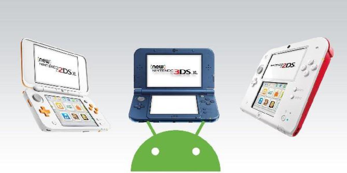 Emulador Citra 3DS agora disponível em dispositivos Android