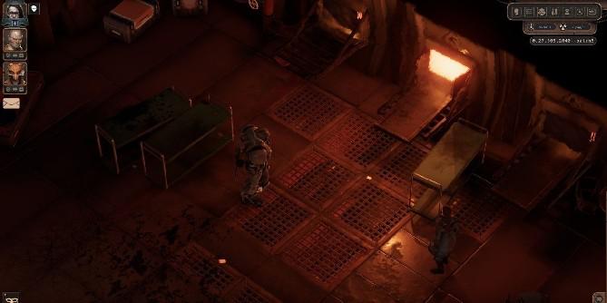 Encased é o novo jogo de mídia Koch inspirado no clássico Fallout