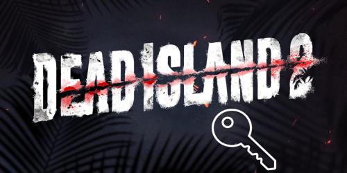 Encontre arma única em Dead Island 2: Chaves do Coach’s Car