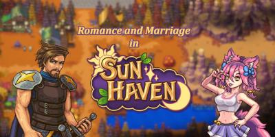 Encontre o amor em Sun Haven: guia de romance!