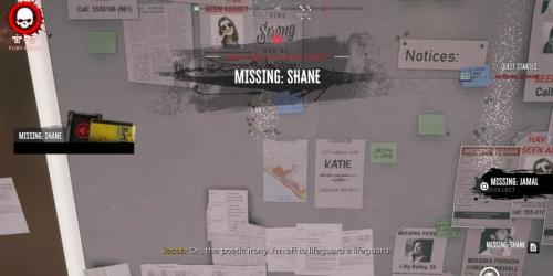 Encontre Shane em Dead Island 2: Guia passo a passo!