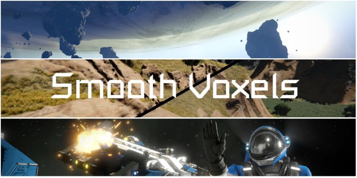 Engenheiros espaciais: 10 melhores mods para experimentar