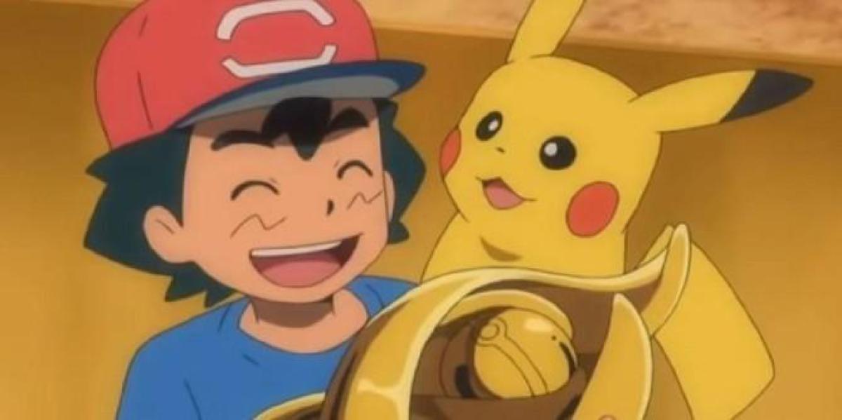 Enquete revela qual campeão de Pokemon assusta mais os fãs