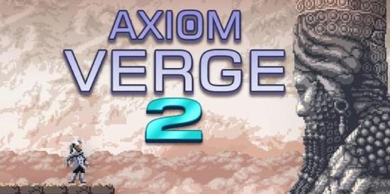 Entrevista Axiom Verge 2: Thomas Happ fala sobre Metroidvanias, planos futuros e muito mais