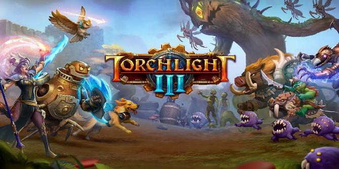 Entrevista: CEO da Echtra Games fala sobre Torchlight 3, Cursed Captain, Diablo Series e mais