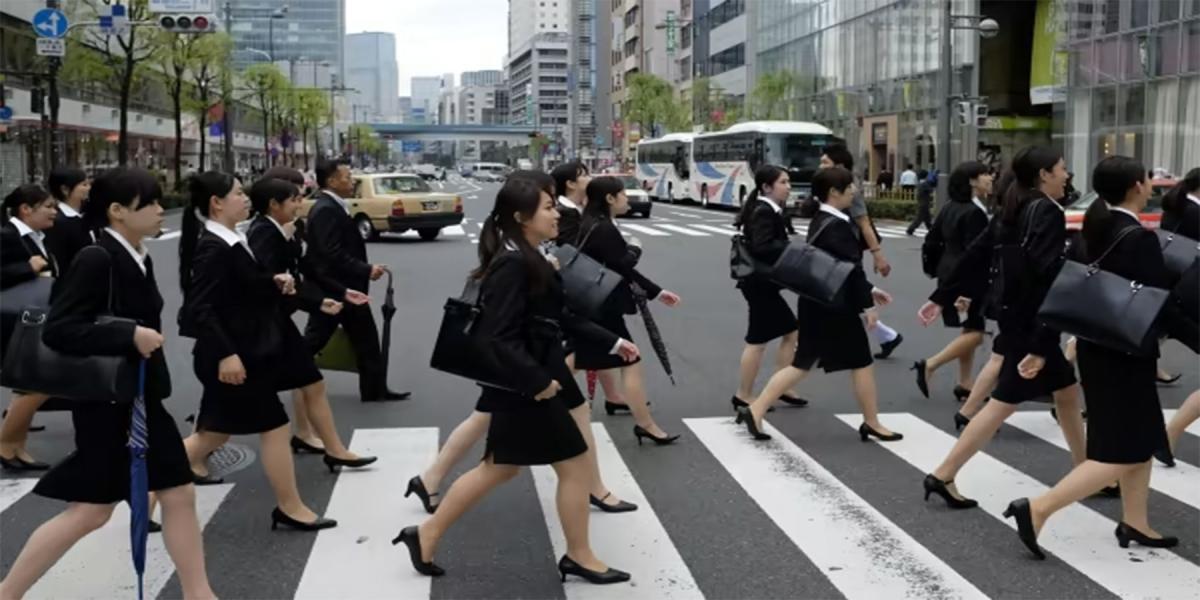 Entrevista com Aitai Kuji: O que significa ser uma mulher empresária no Japão