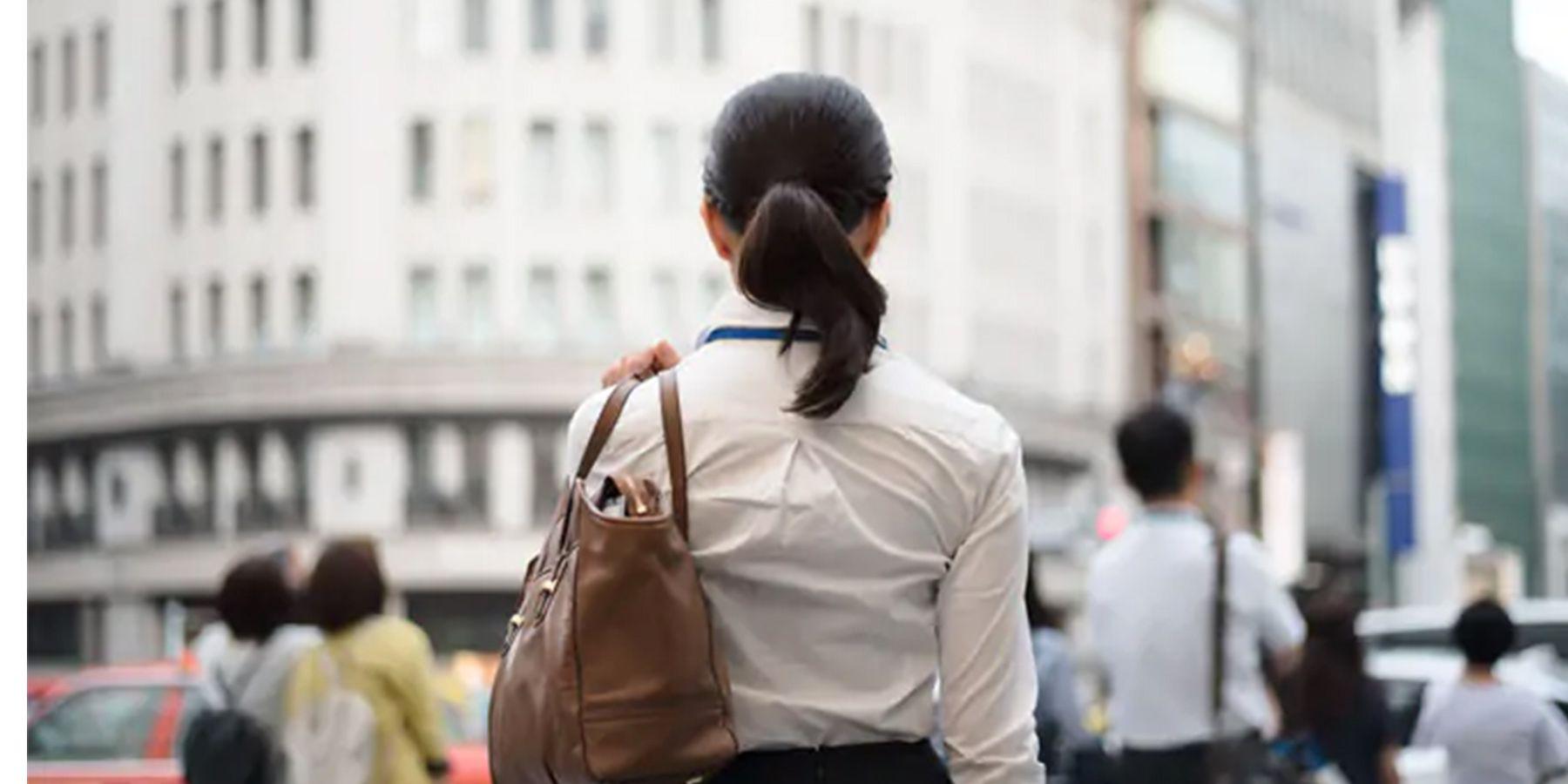 Entrevista com Aitai Kuji: O que significa ser uma mulher empresária no Japão
