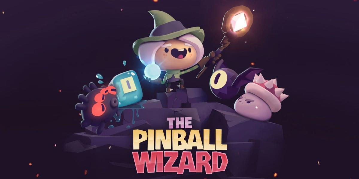 Entrevista com o Pinball Wizard: Frosty Pop fala sobre portas multiplataforma, possível DLC no ex-exclusivo do Apple Arcade