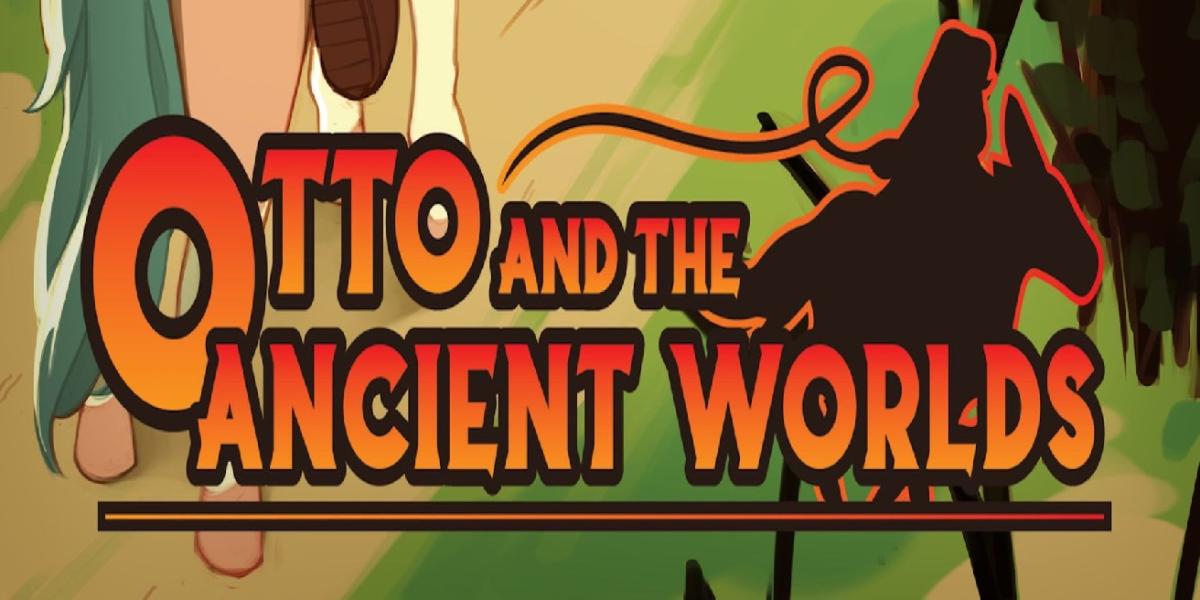 Entrevista com Otto and the Ancient Worlds IndieLands: Gravidade óbvia no longo e sinuoso caminho do design de jogos