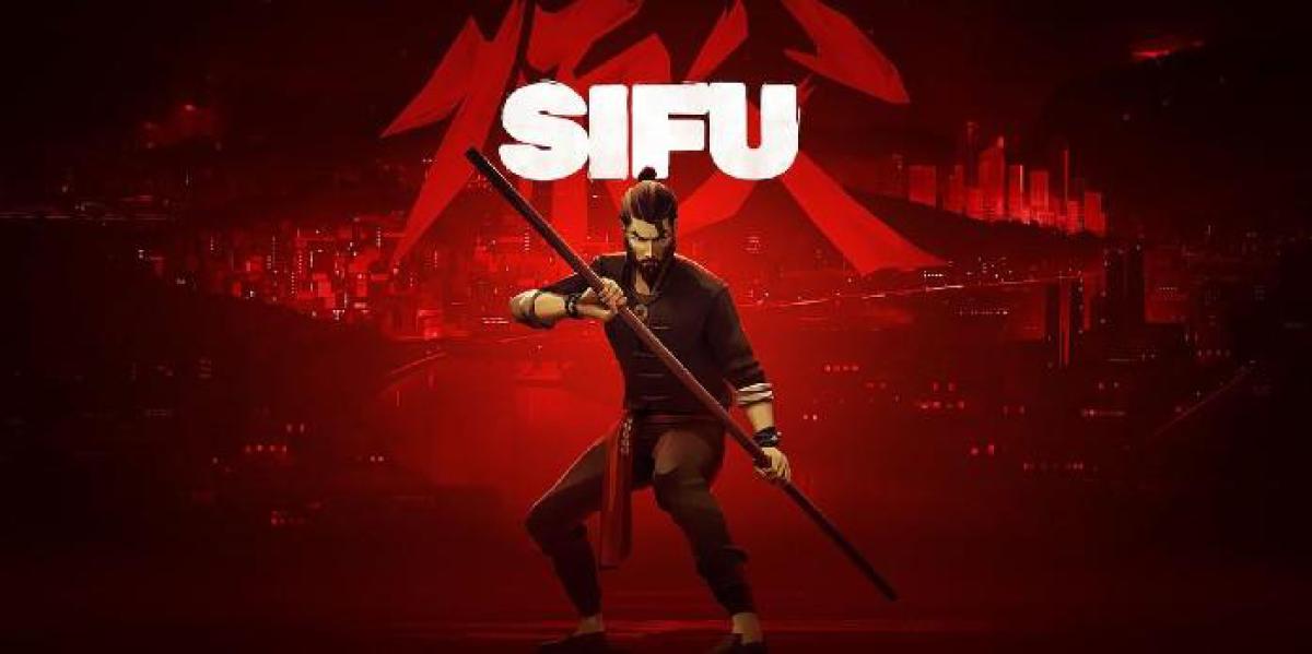 Entrevista com Sifu: Sloclap fala sobre sensibilidade cultural e inspirações para seu brawler com muita técnica