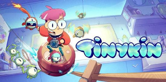 Entrevista com Tinykin: diretores da Splashteam falam sobre design, influências e E3 2021